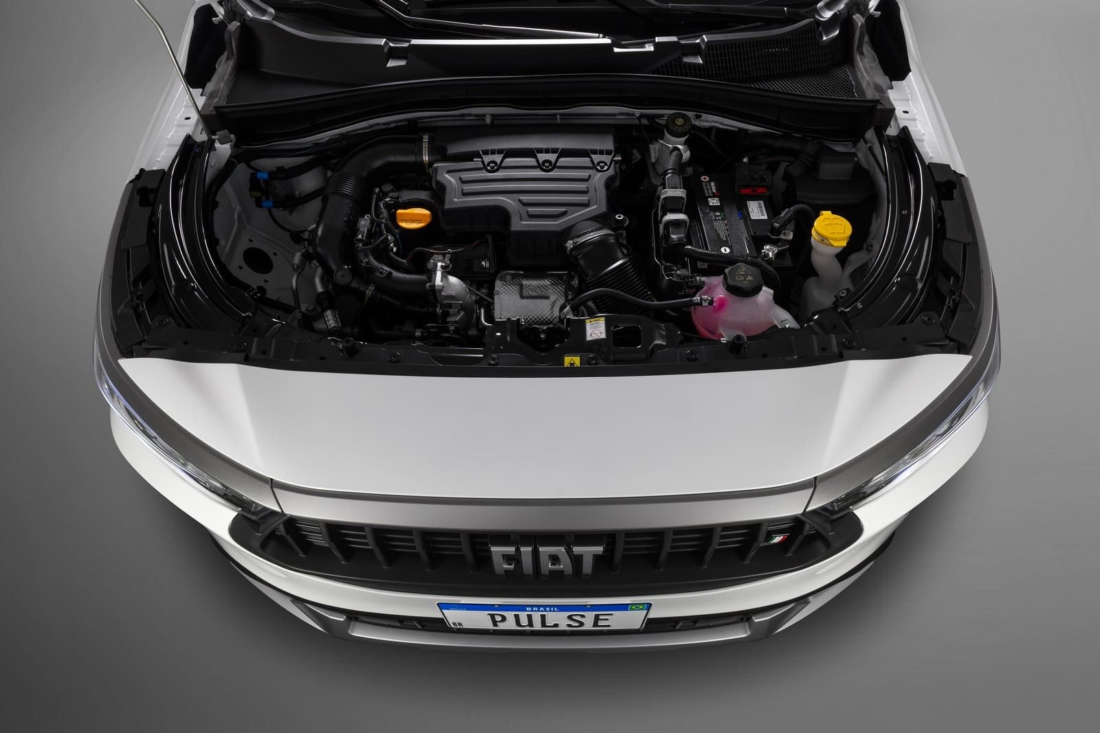2026 - FIAT PULSE AUDACE, foto 15