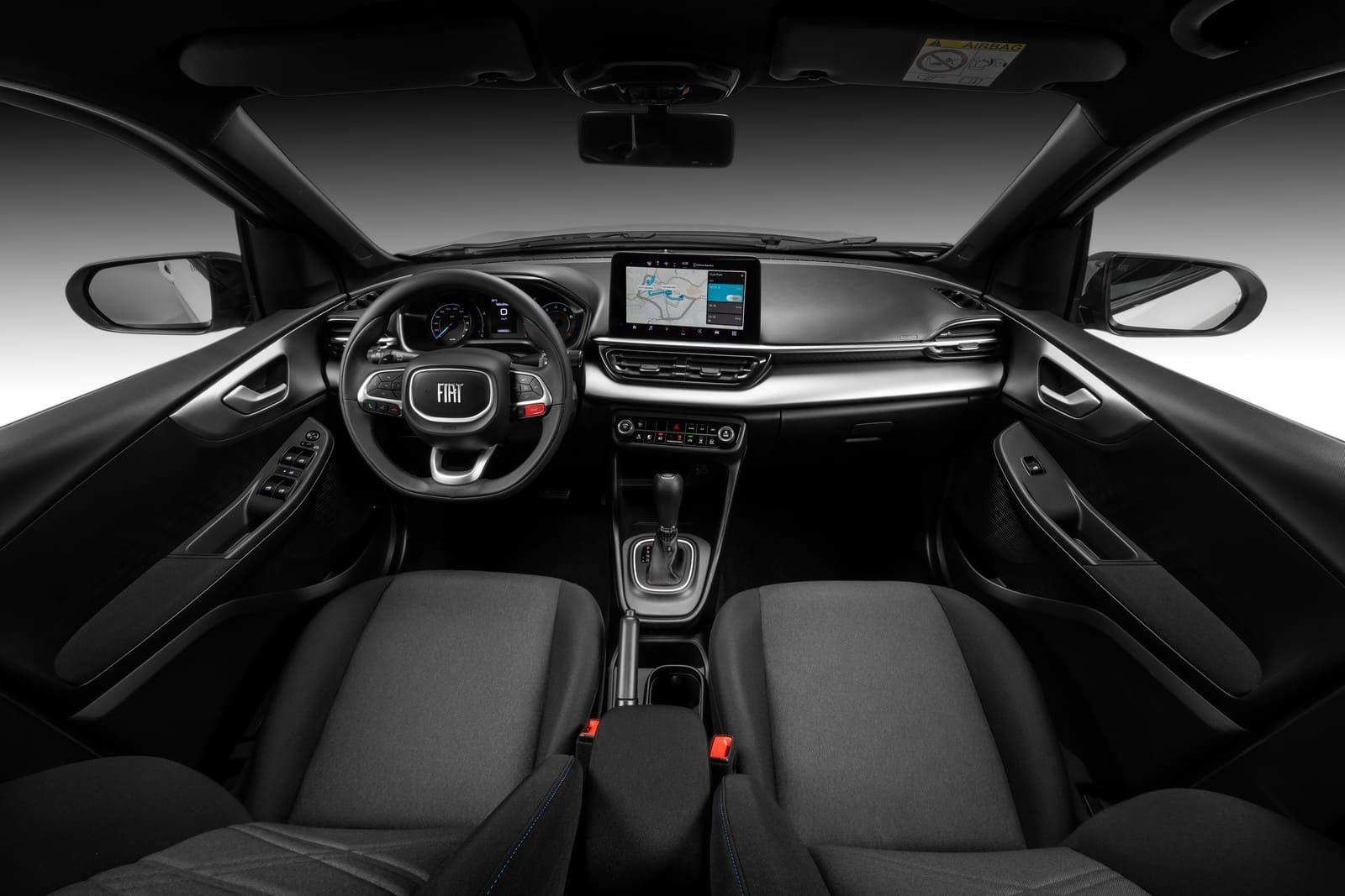 2026 - FIAT PULSE AUDACE, foto 17