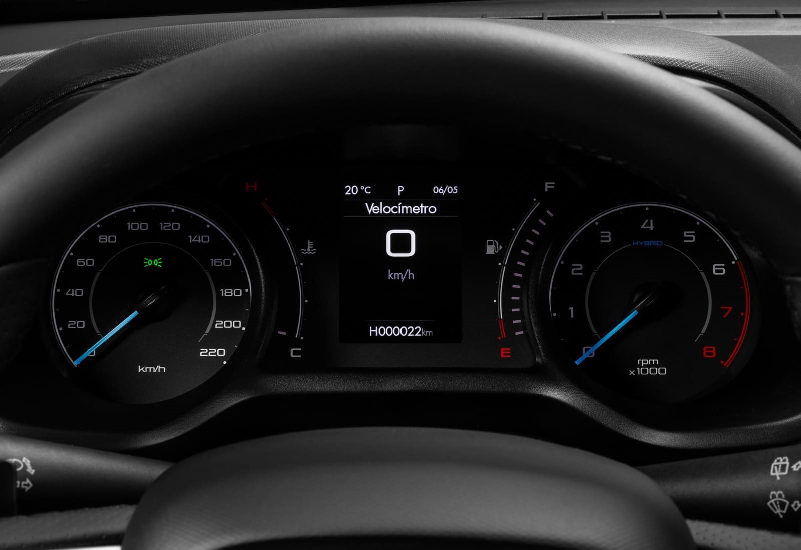 2026 - FIAT PULSE AUDACE, foto 19