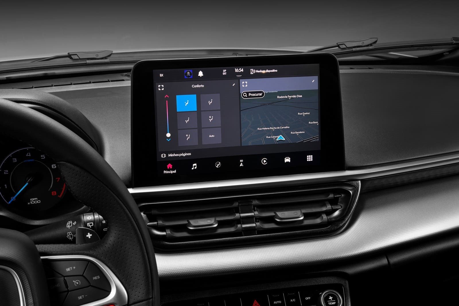 2026 - FIAT PULSE AUDACE, foto 20