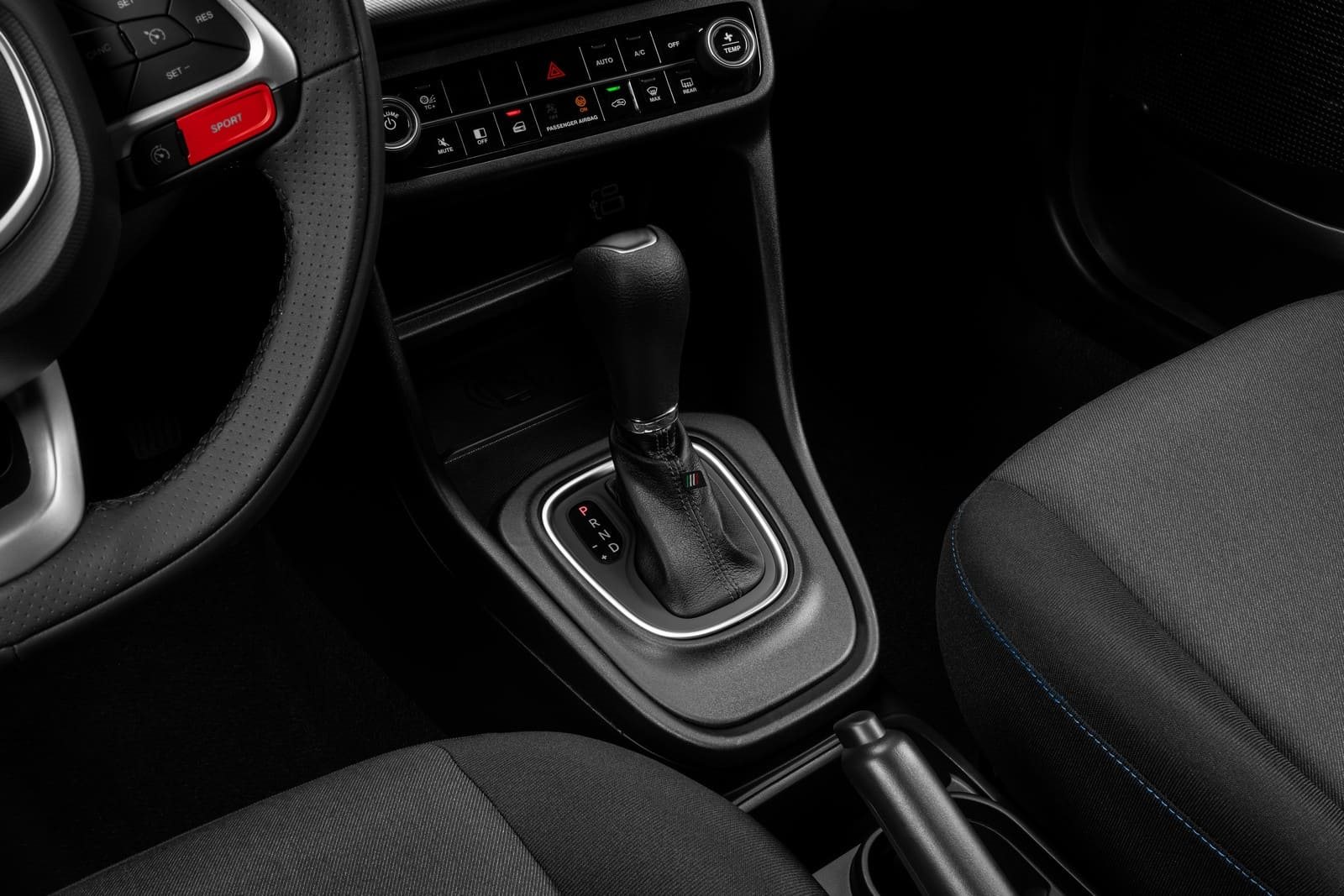 2026 - FIAT PULSE AUDACE, foto 21