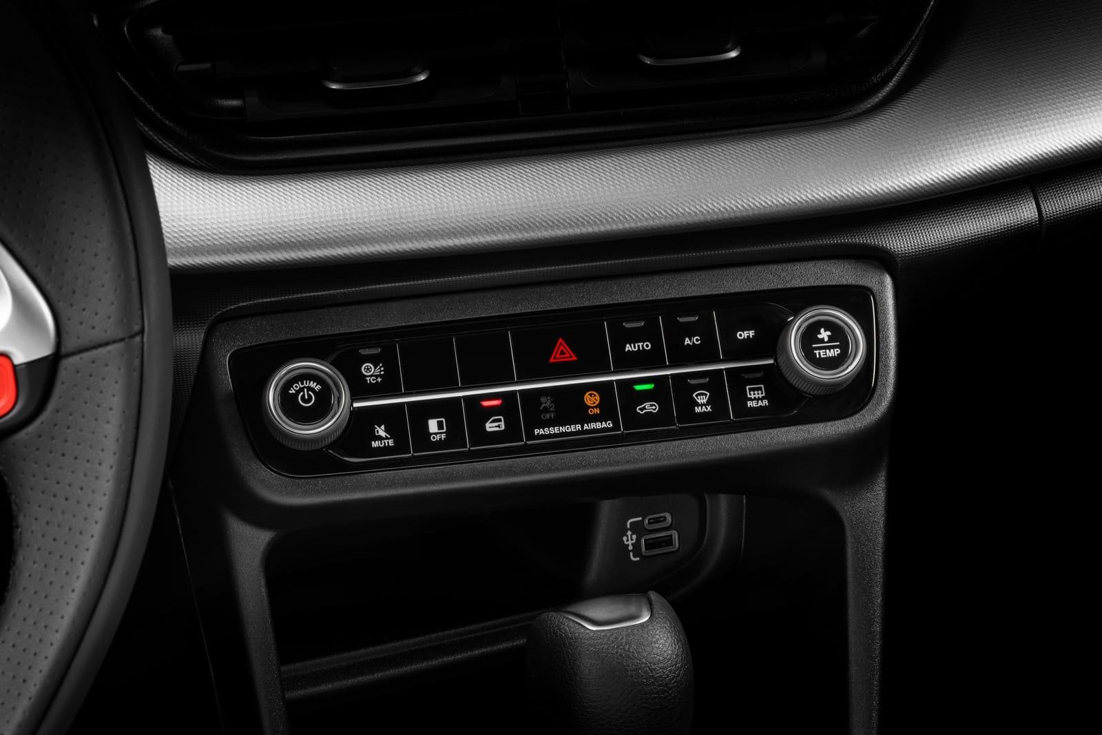 2026 - FIAT PULSE AUDACE, foto 22