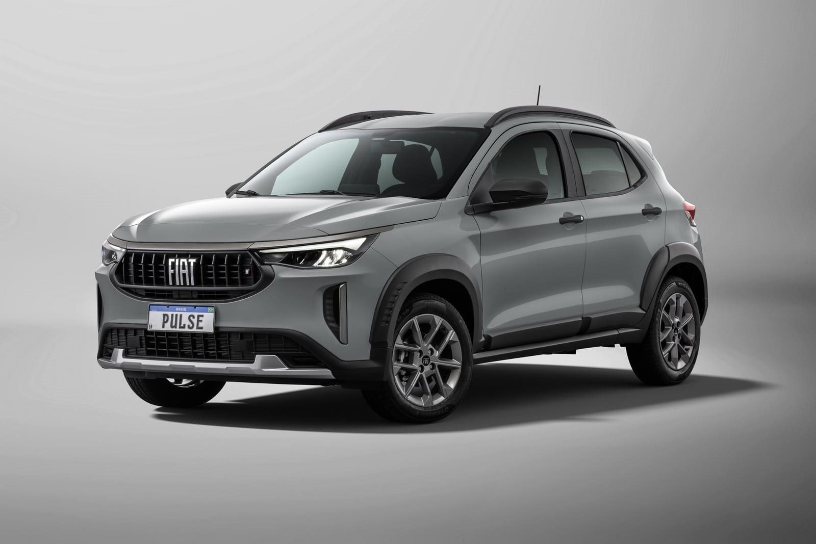 2026 - FIAT PULSE DRIVE 1.3 AT, foto 1
