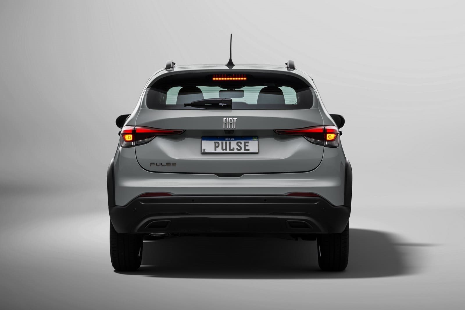 2026 - FIAT PULSE DRIVE 1.3 AT, foto 4
