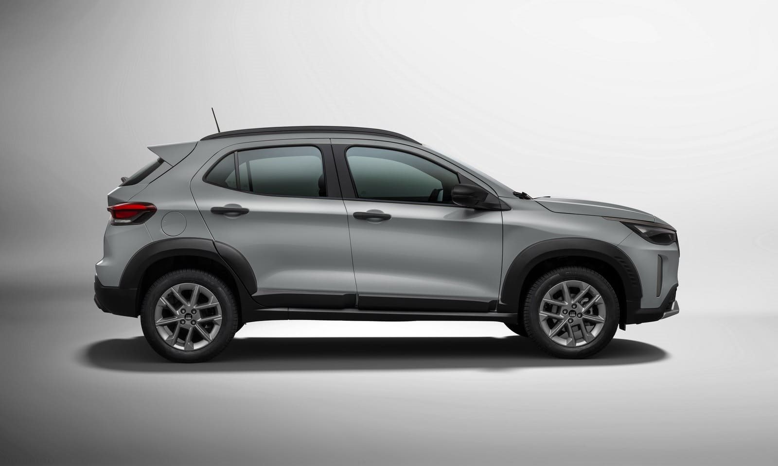 2026 - FIAT PULSE DRIVE 1.3 AT, foto 5