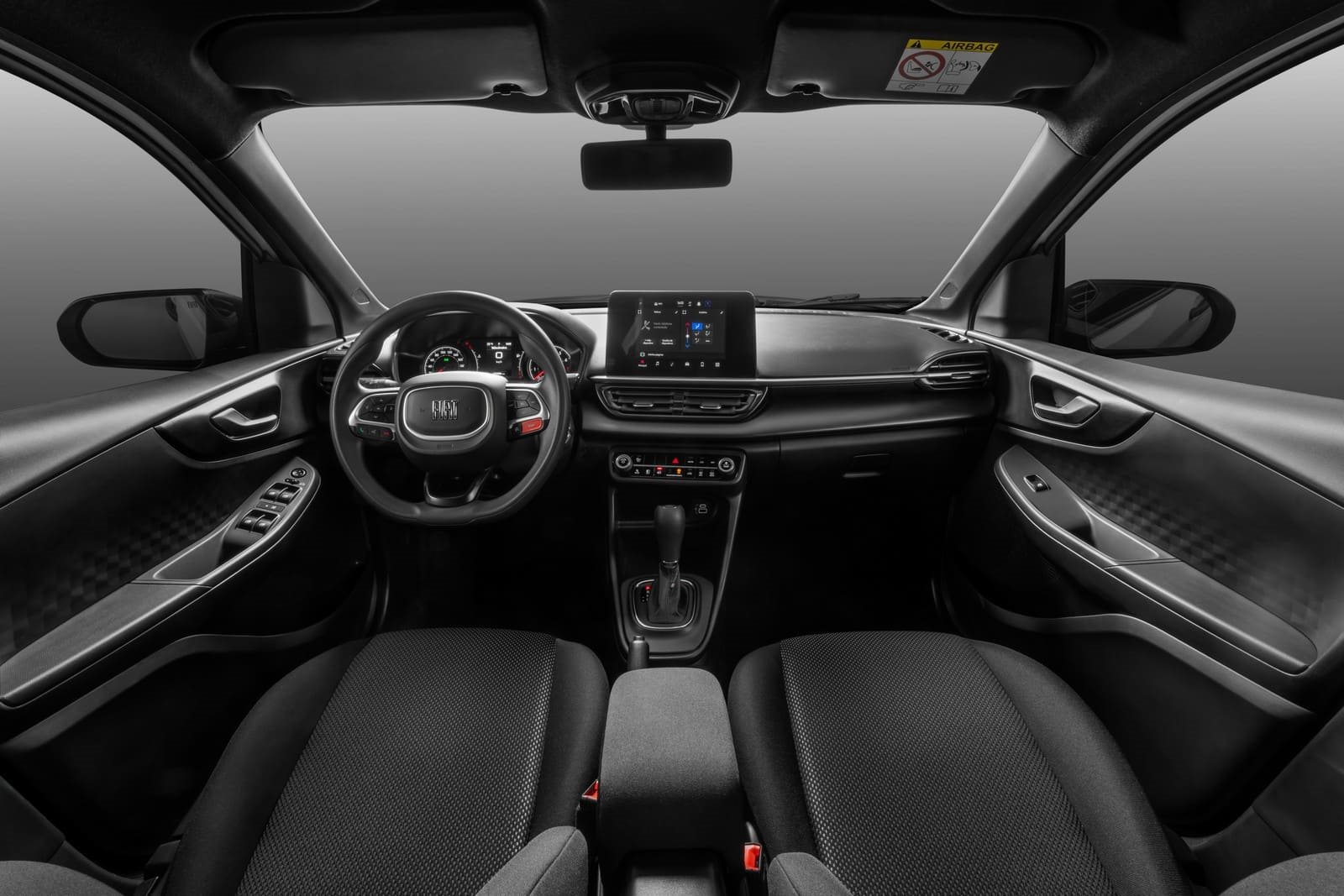 2026 - FIAT PULSE DRIVE 1.3 AT, foto 7
