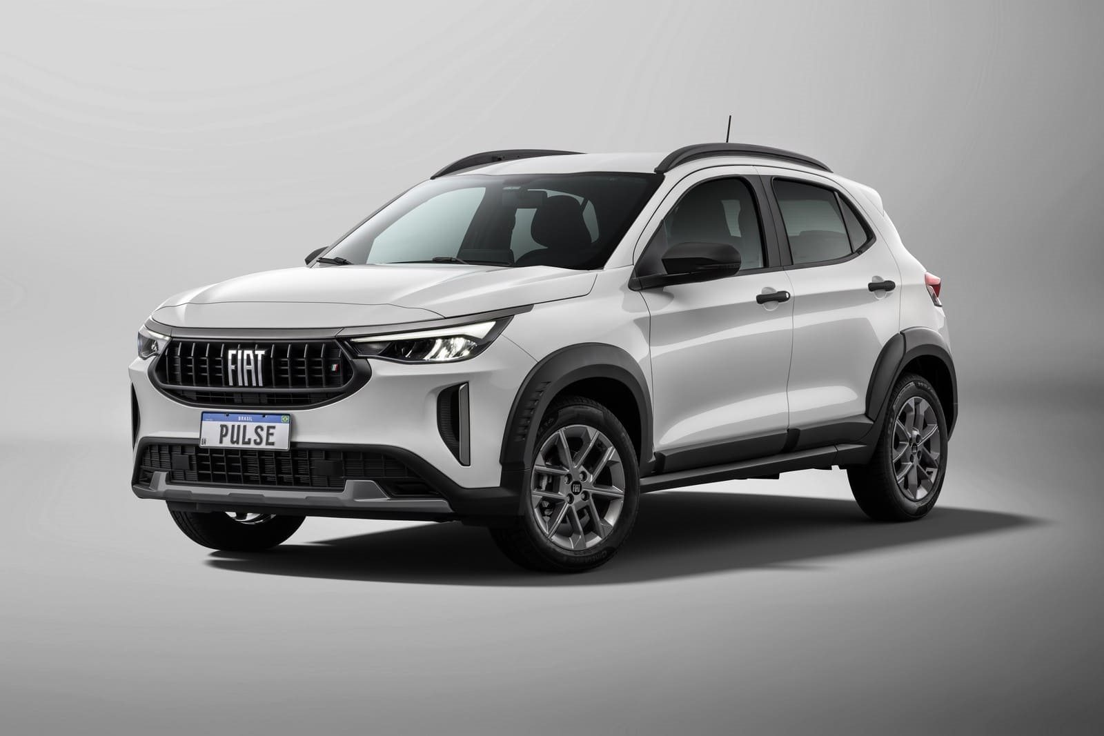 2026 - FIAT PULSE DRIVE 1.3 MT, foto 1