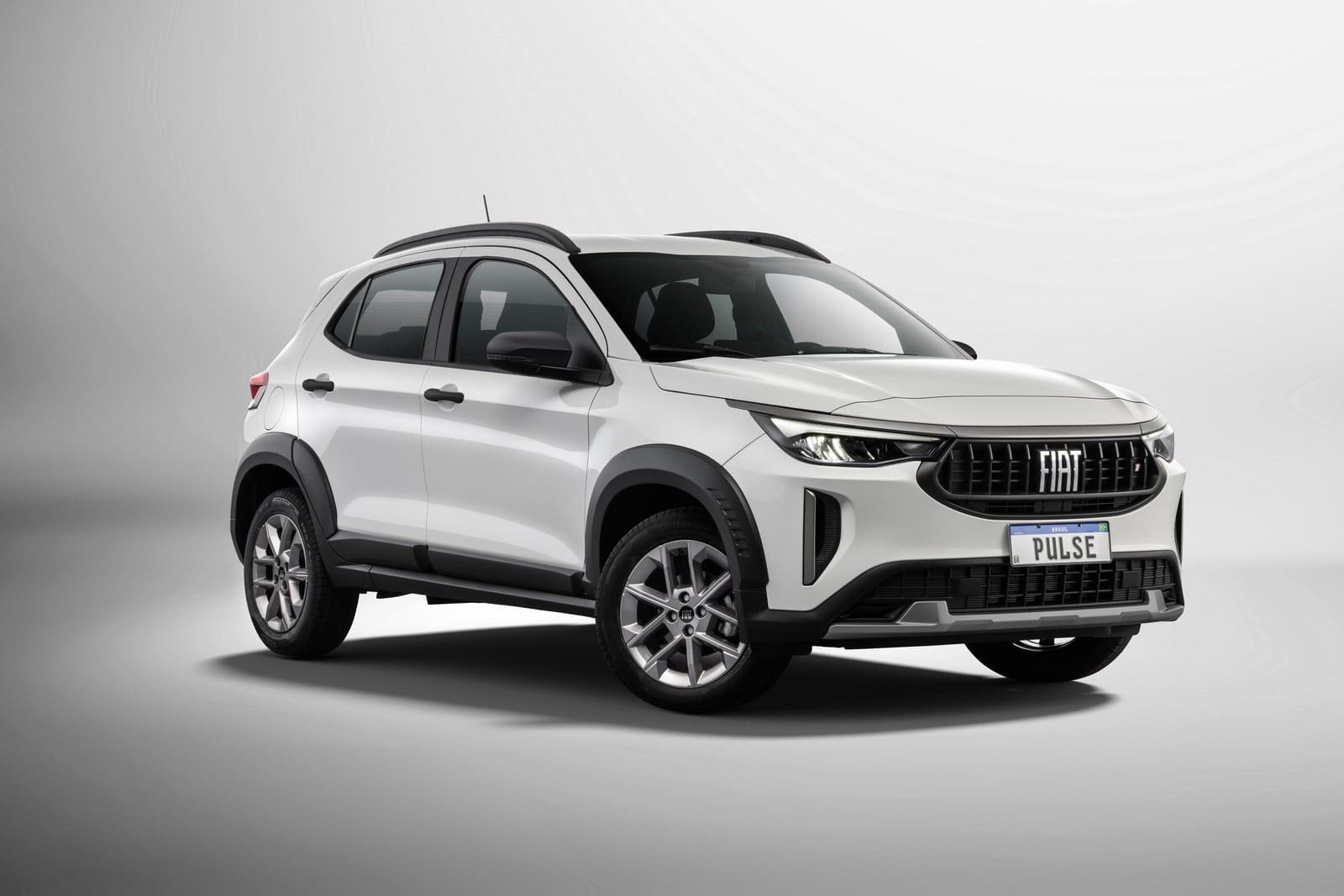 2026 - FIAT PULSE DRIVE 1.3 MT, foto 2