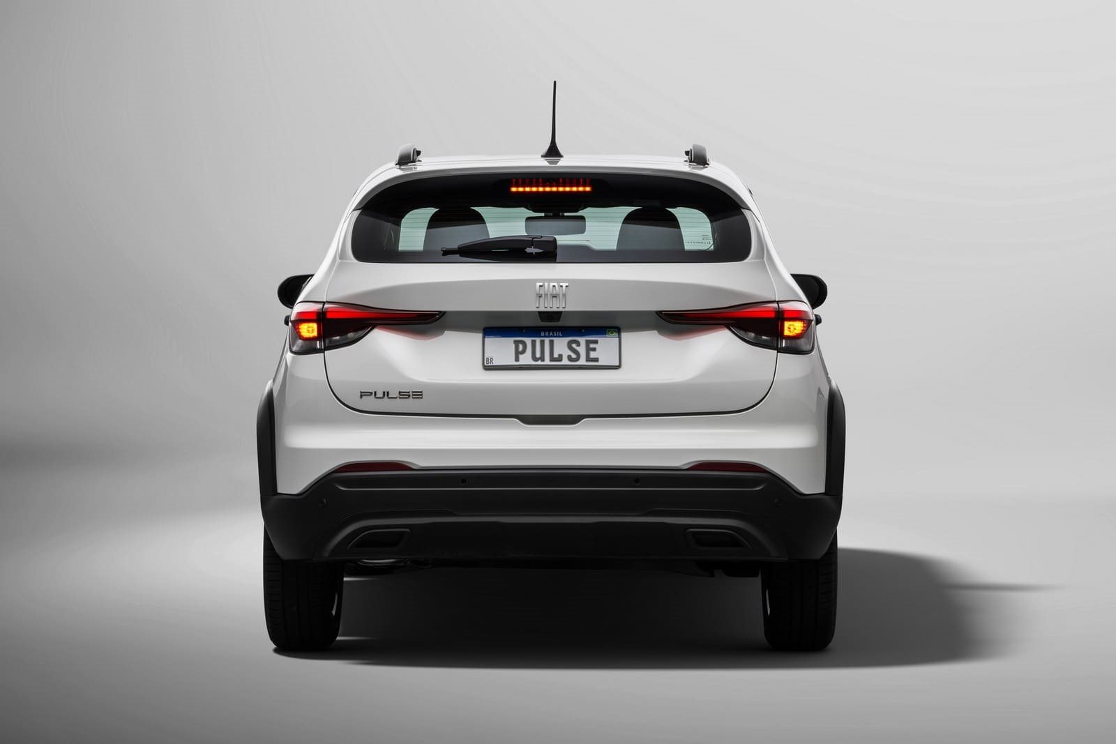 2026 - FIAT PULSE DRIVE 1.3 MT, foto 4