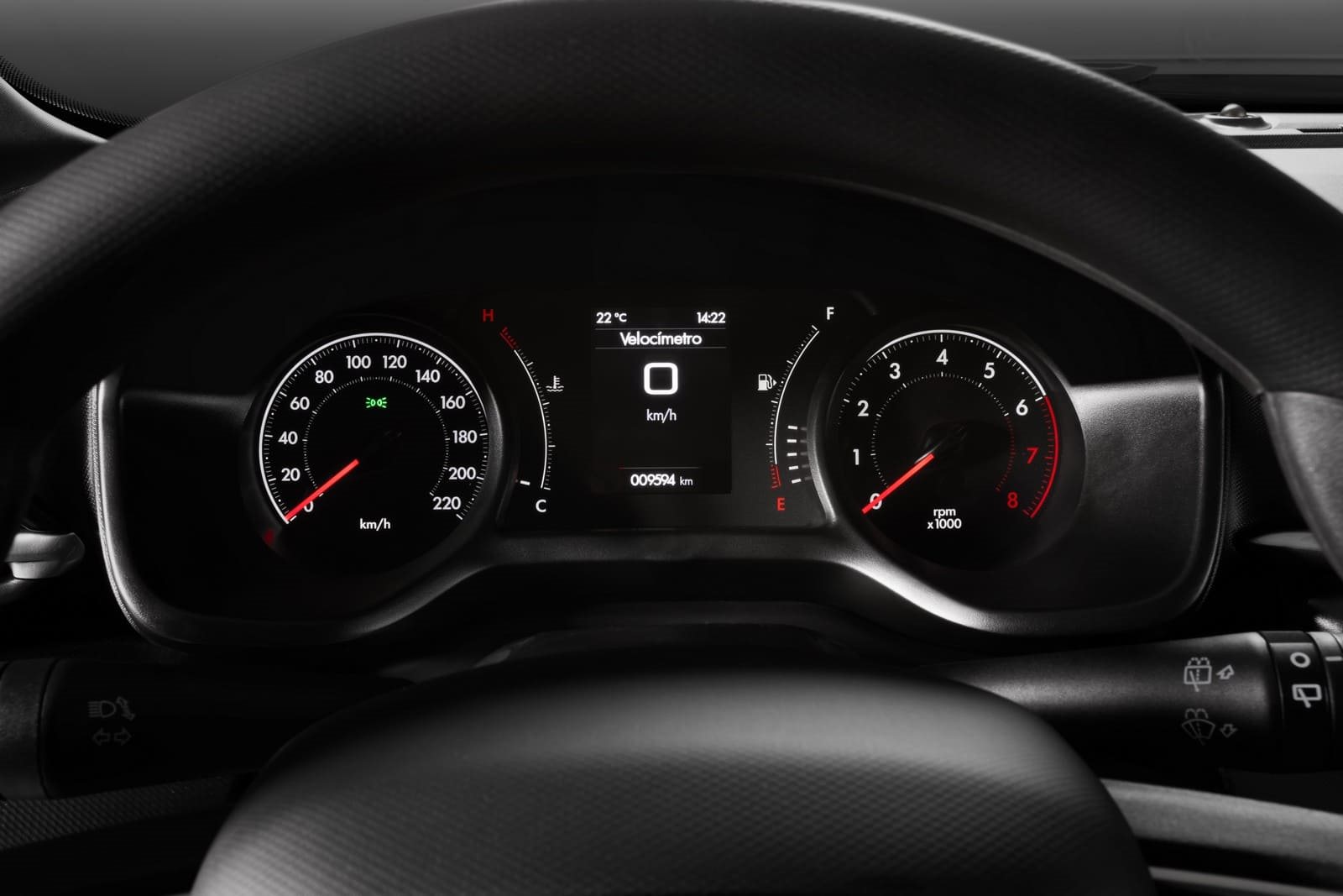 2026 - FIAT PULSE DRIVE 1.3 MT, foto 9