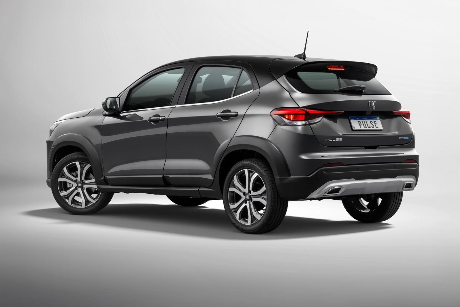 2026 - FIAT PULSE IMPETUS, foto 3