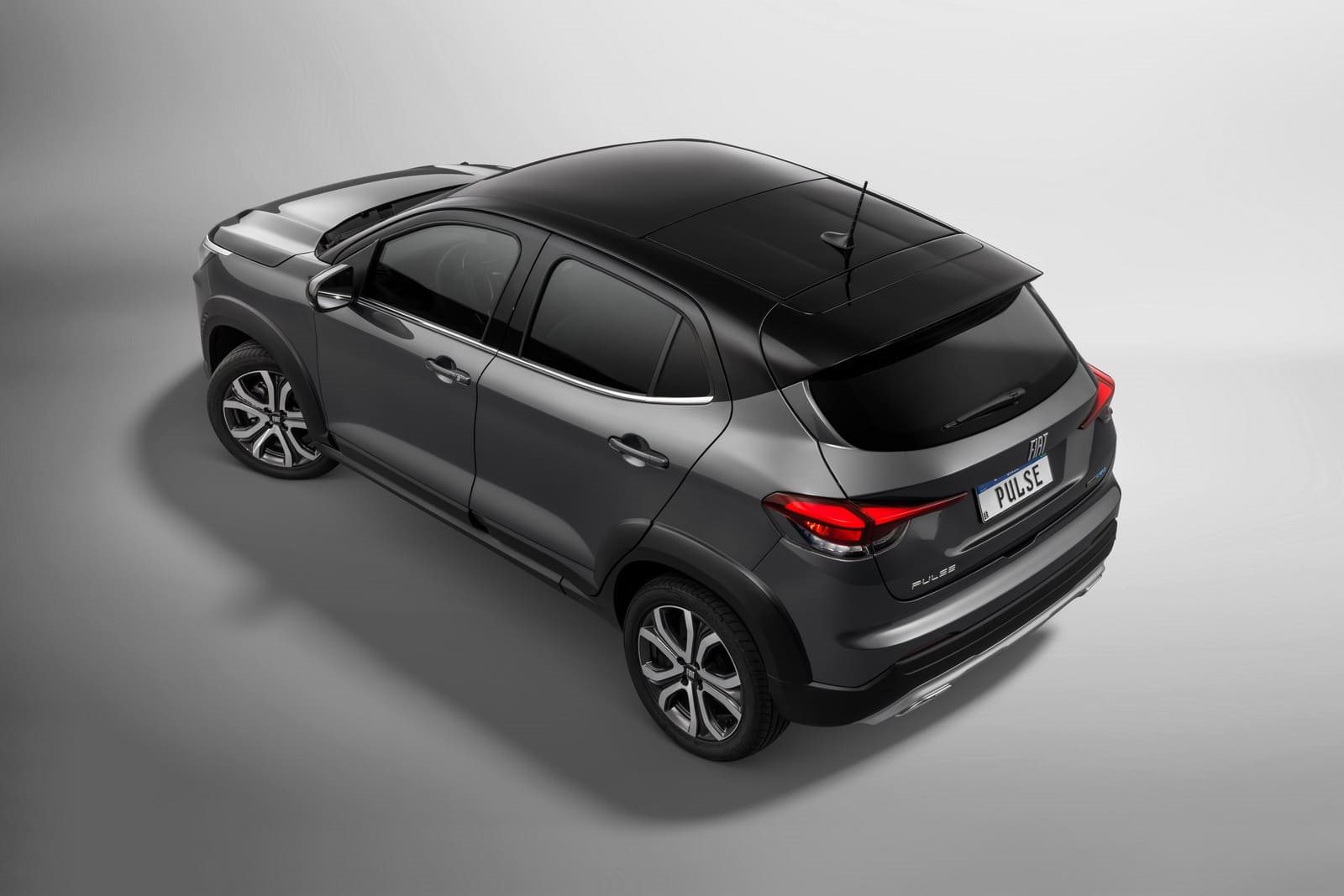 2026 - FIAT PULSE IMPETUS, foto 4