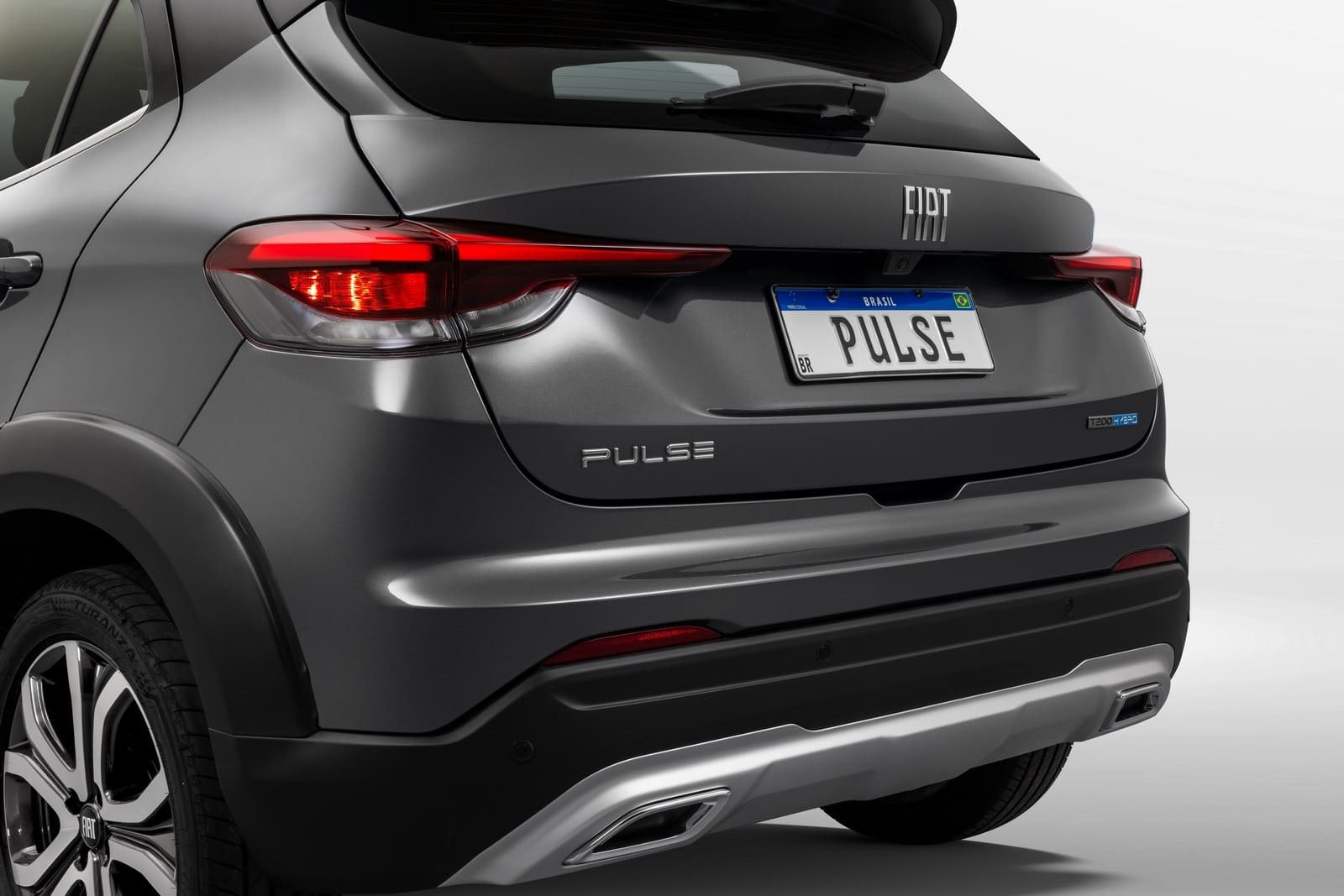 2026 - FIAT PULSE IMPETUS, foto 5