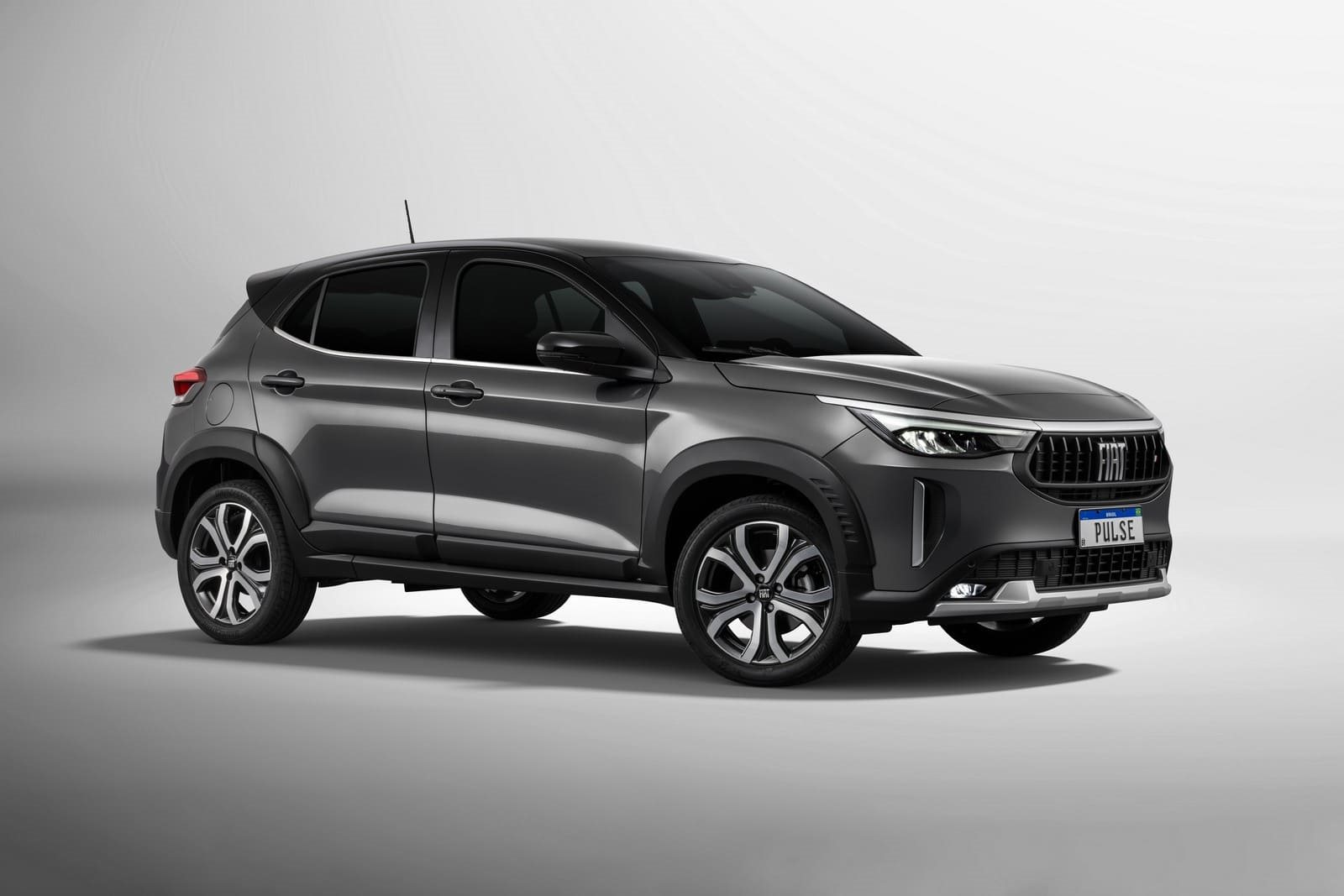 2026 - FIAT PULSE IMPETUS, foto 6