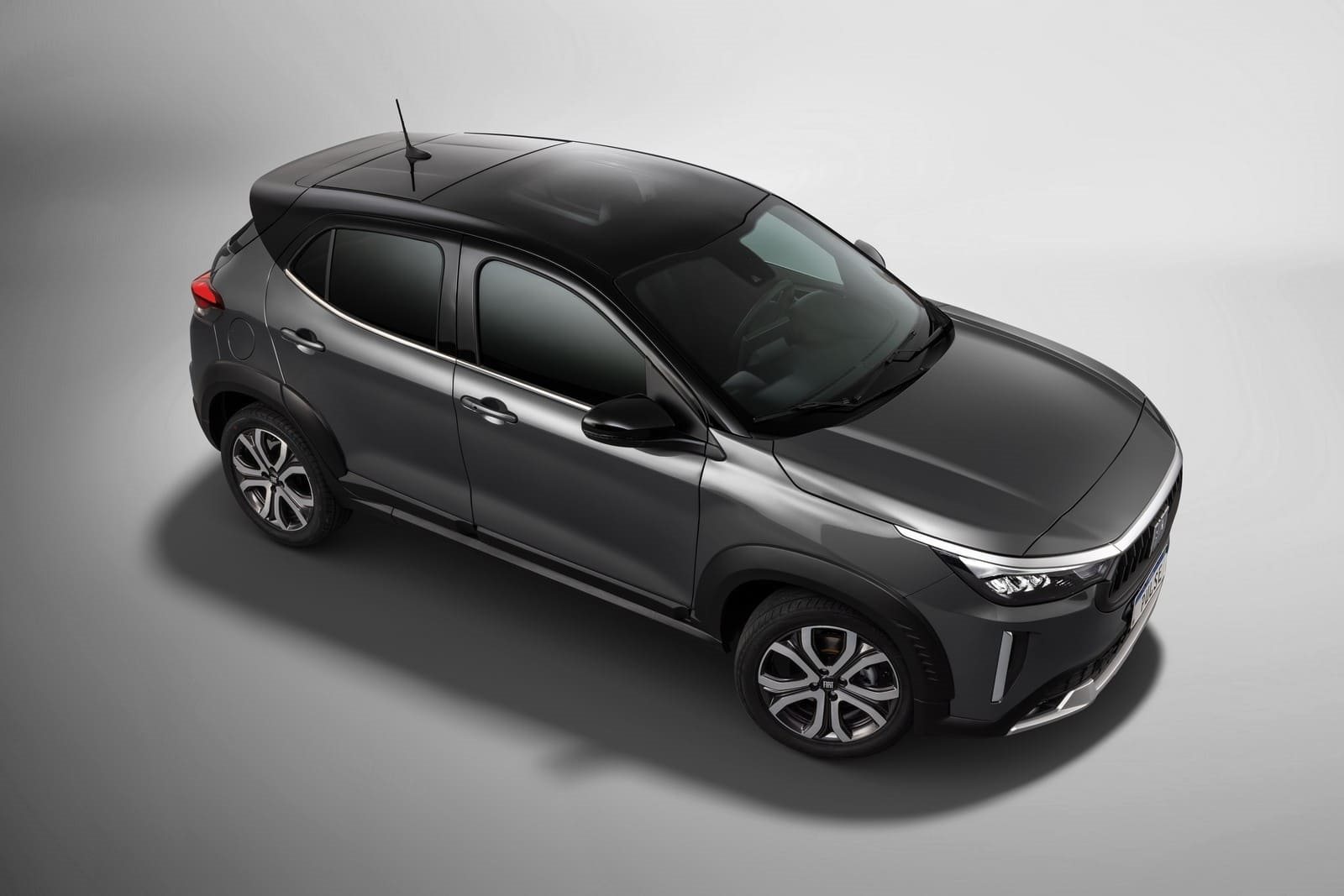 2026 - FIAT PULSE IMPETUS, foto 7