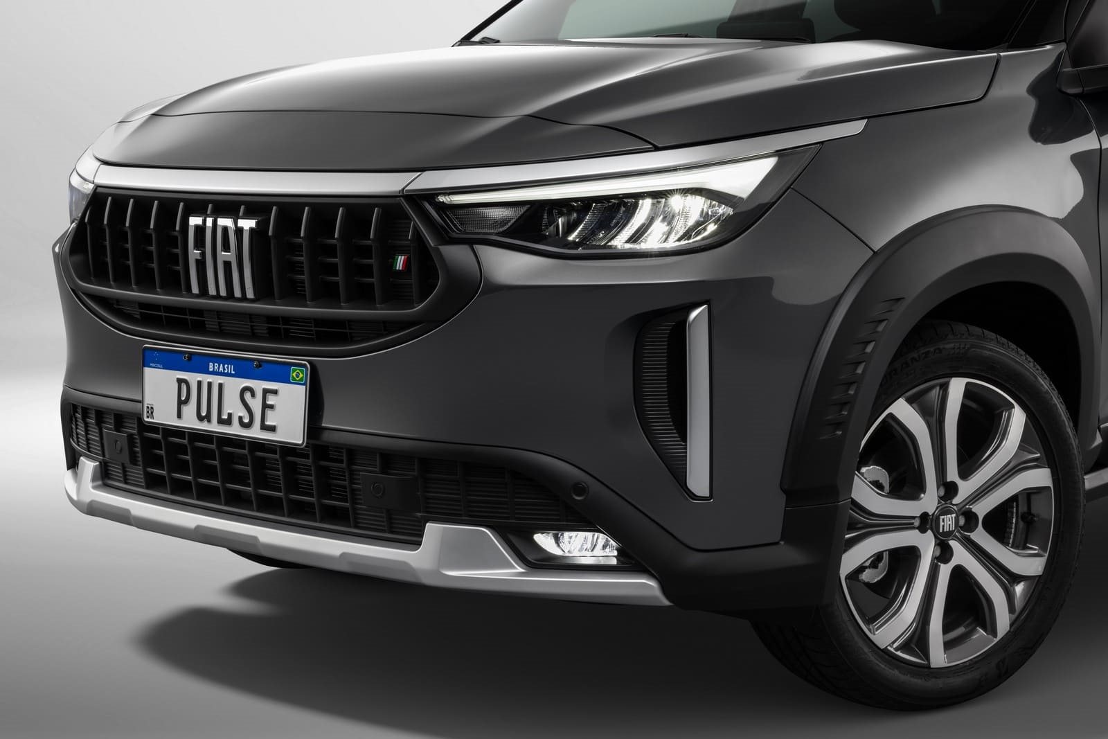 2026 - FIAT PULSE IMPETUS, foto 8
