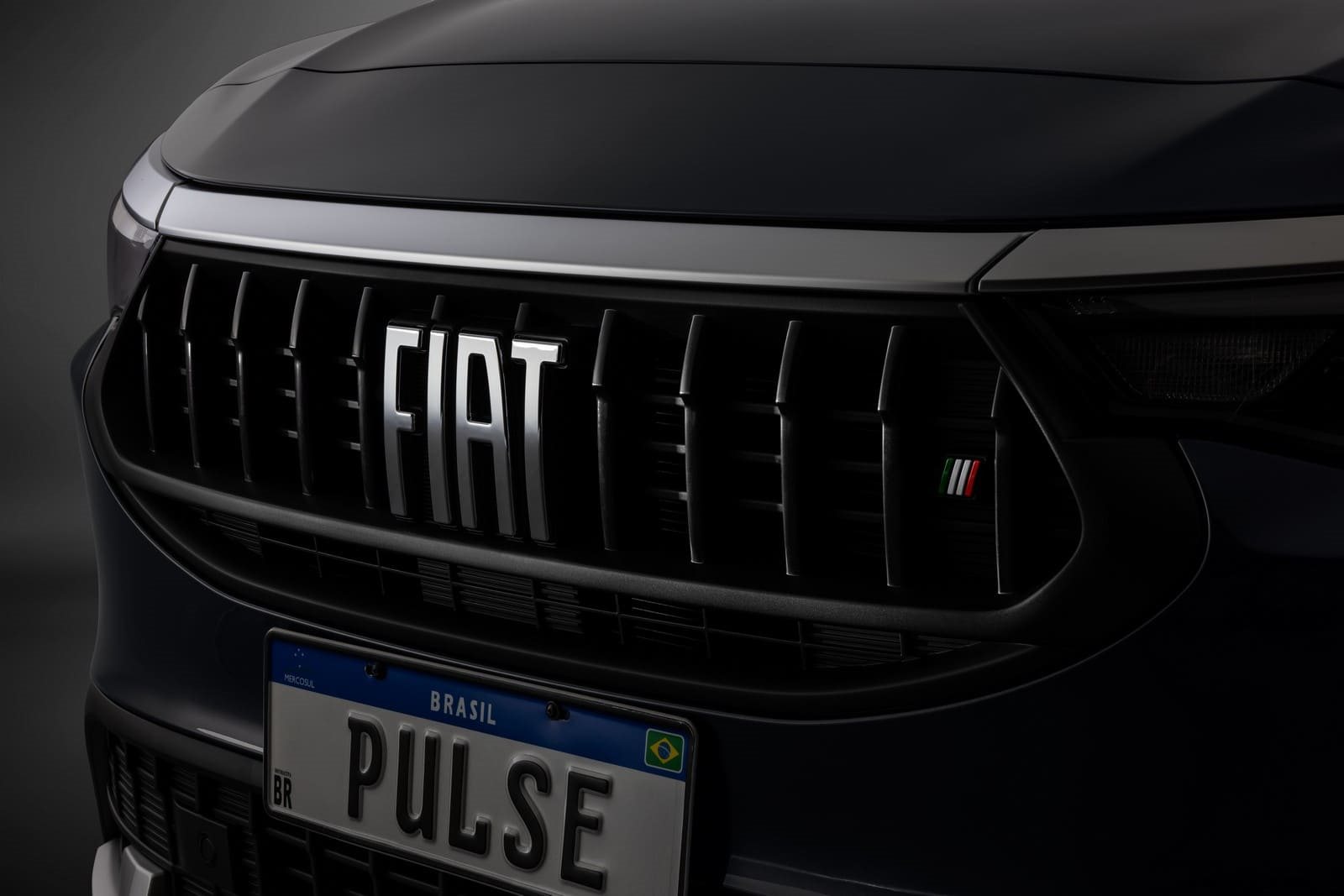 2026 - FIAT PULSE IMPETUS, foto 9