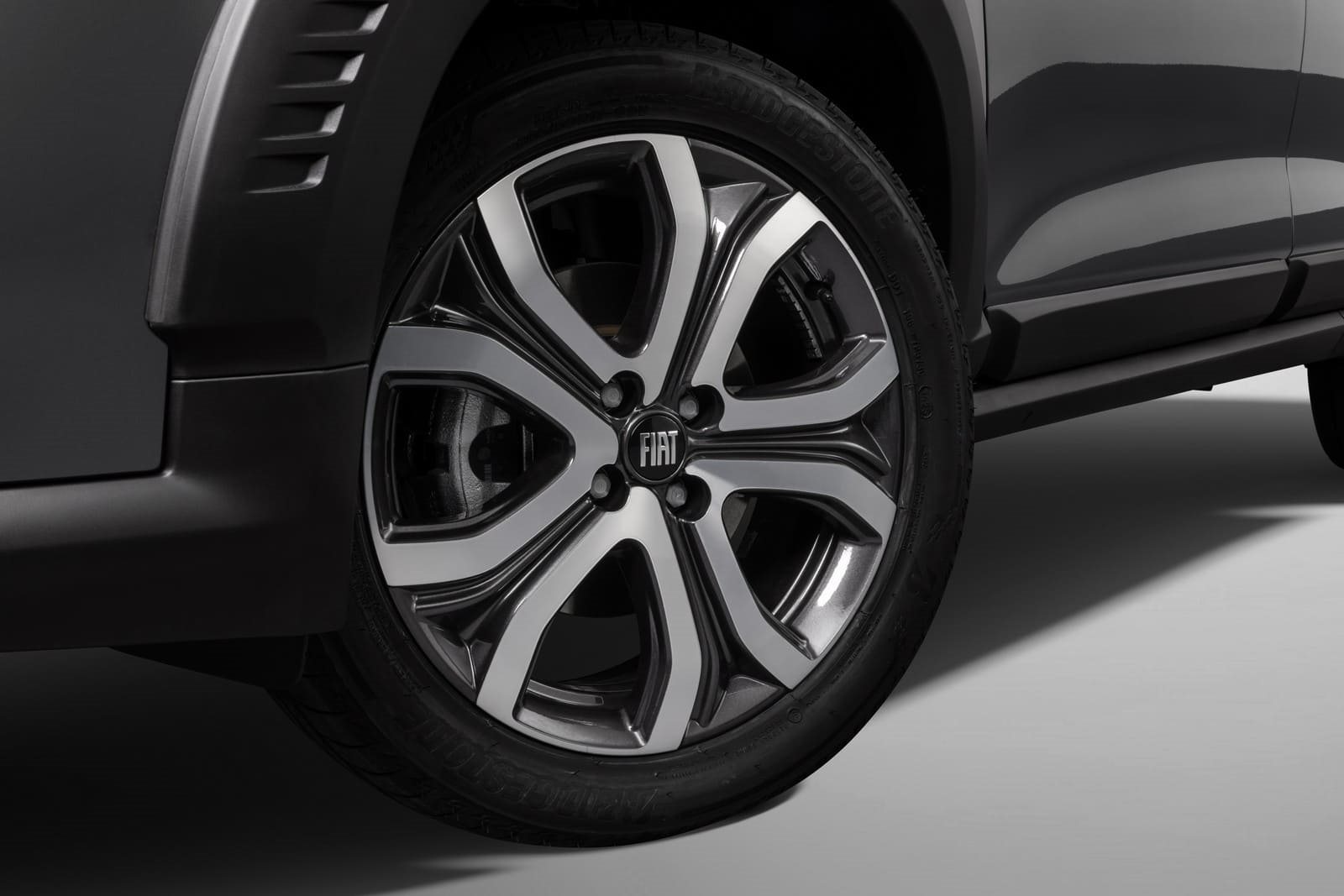 2026 - FIAT PULSE IMPETUS, foto 10