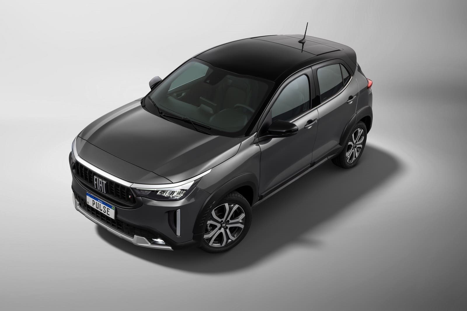 2026 - FIAT PULSE IMPETUS, foto 11