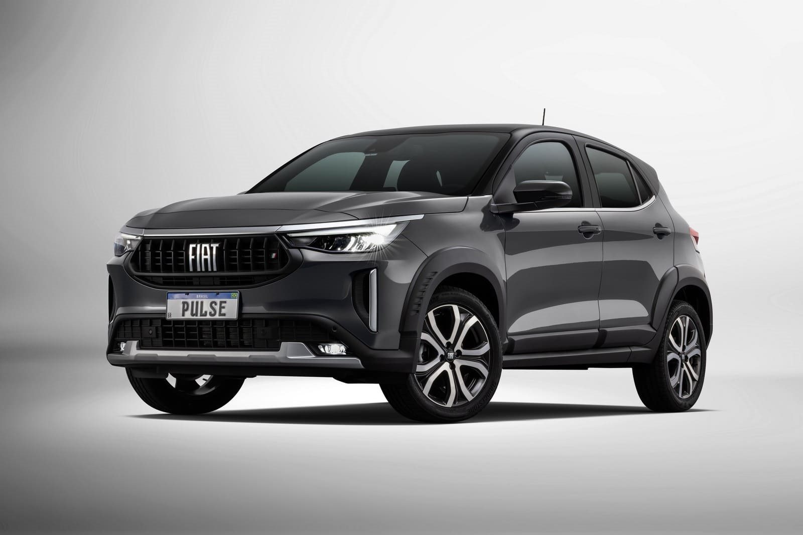 2026 - FIAT PULSE IMPETUS, foto 12