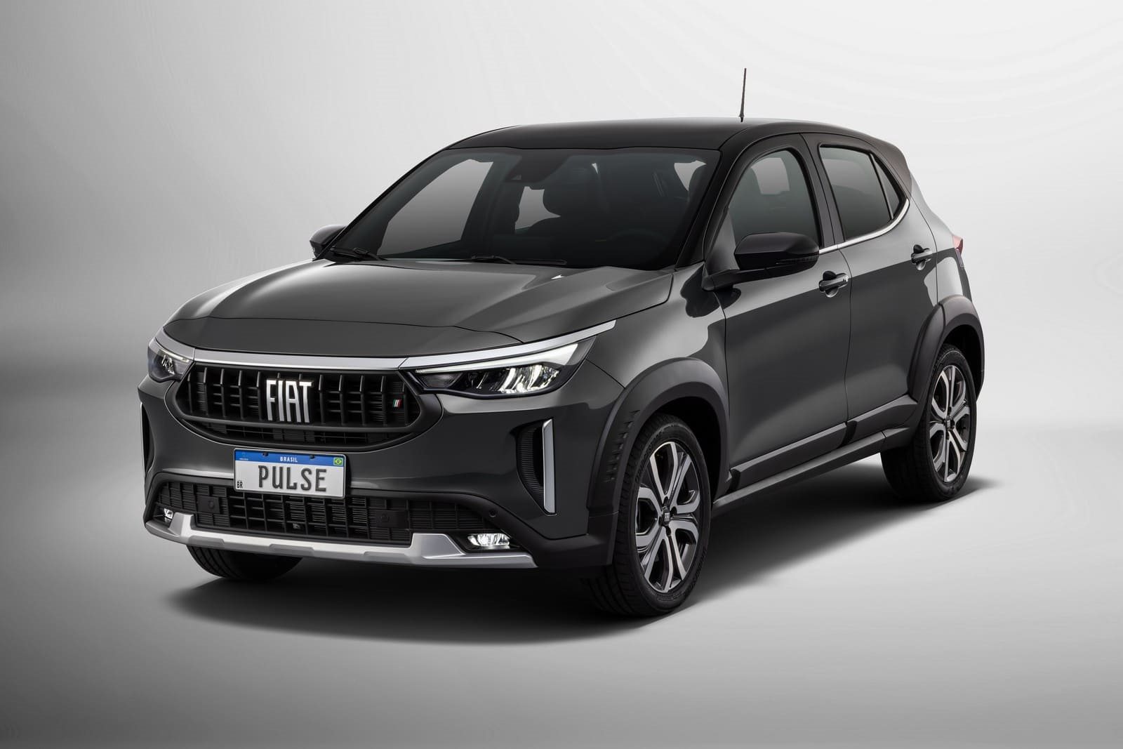 2026 - FIAT PULSE IMPETUS, foto 13
