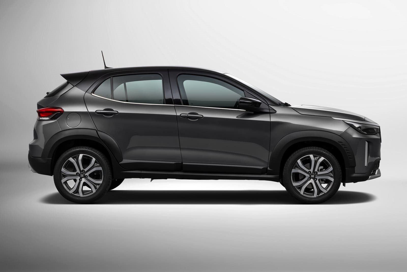 2026 - FIAT PULSE IMPETUS, foto 14