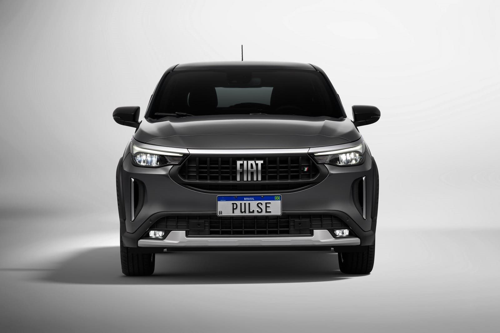 2026 - FIAT PULSE IMPETUS, foto 15