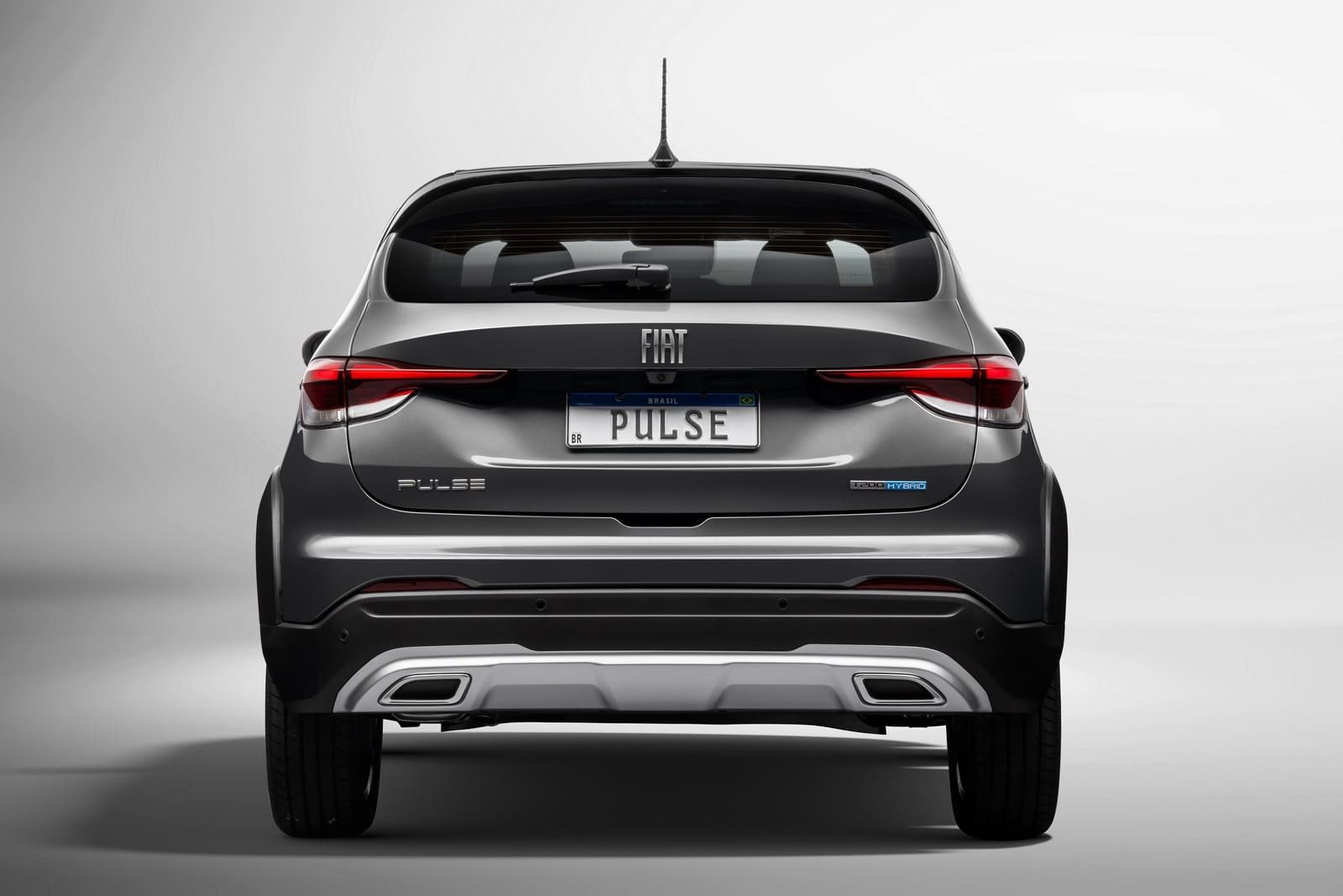 2026 - FIAT PULSE IMPETUS, foto 16