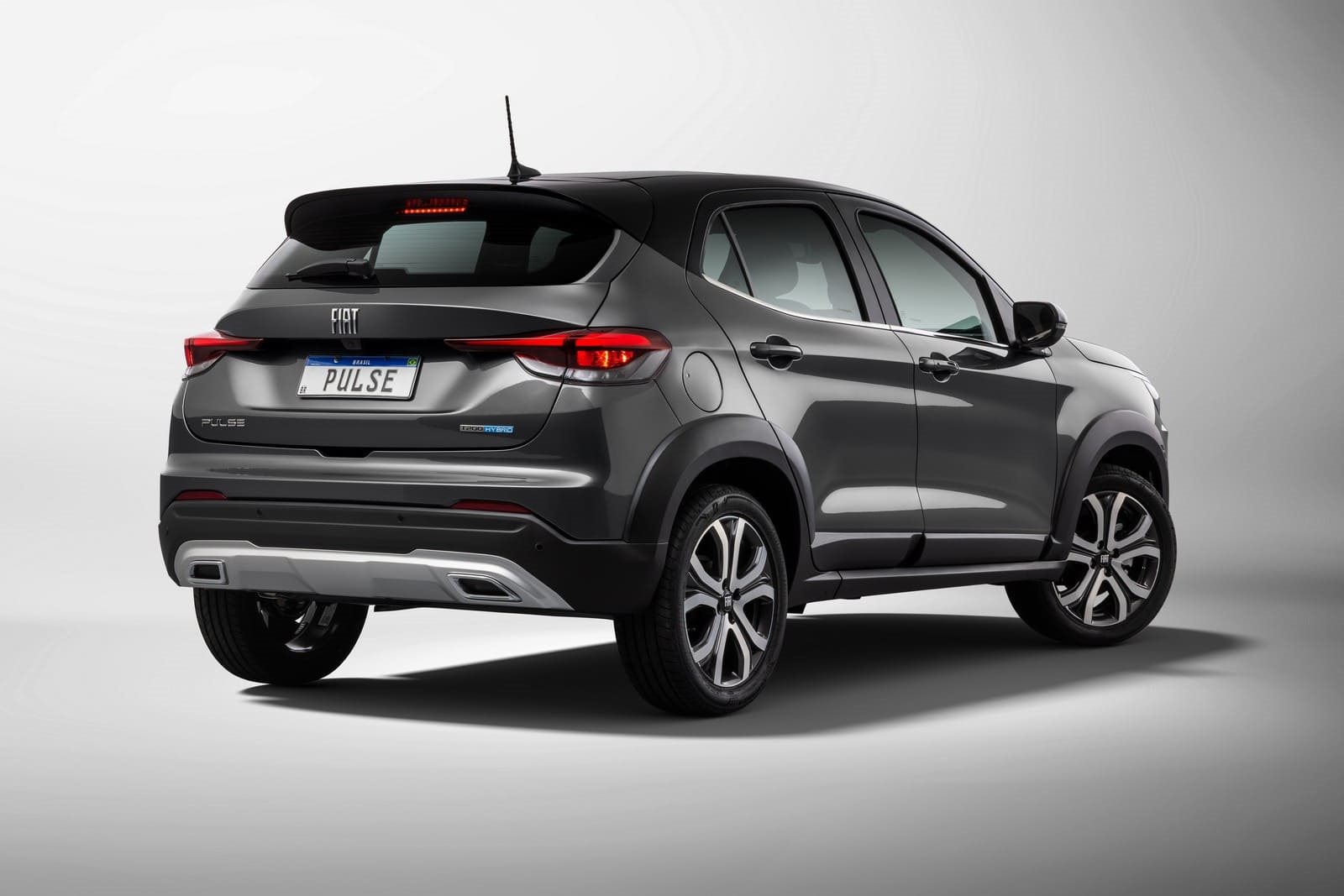 2026 - FIAT PULSE IMPETUS, foto 17