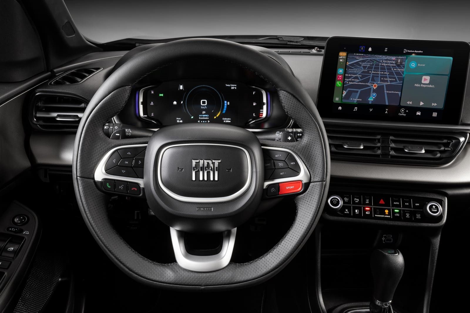 2026 - FIAT PULSE IMPETUS, foto 19