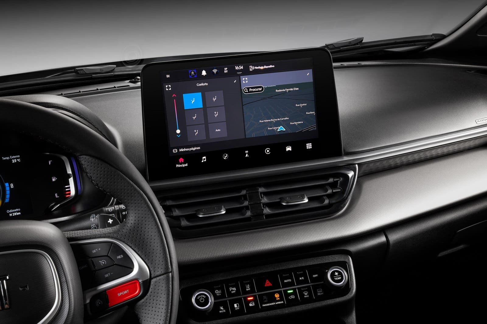 2026 - FIAT PULSE IMPETUS, foto 22