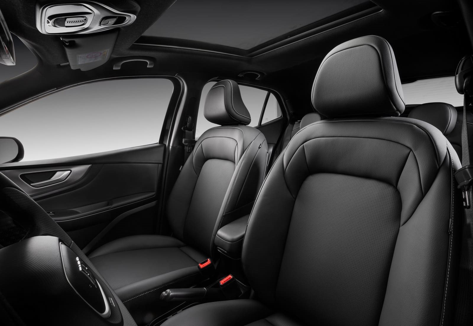 2026 - FIAT PULSE IMPETUS, foto 24