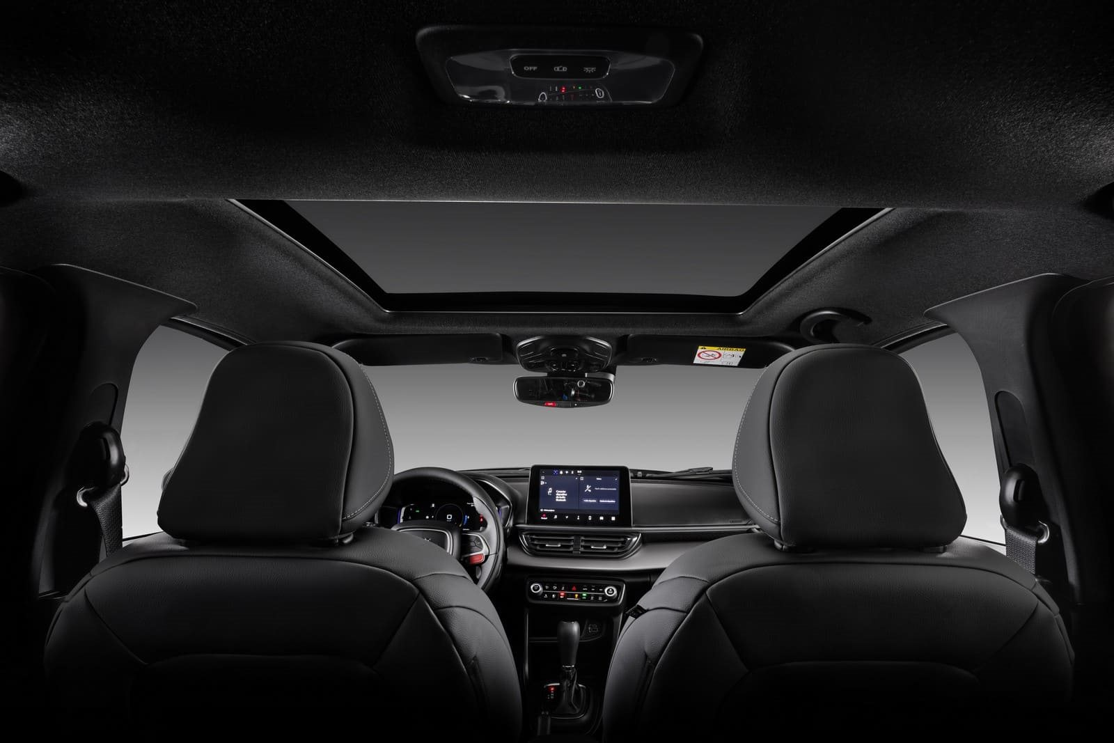 2026 - FIAT PULSE IMPETUS, foto 27