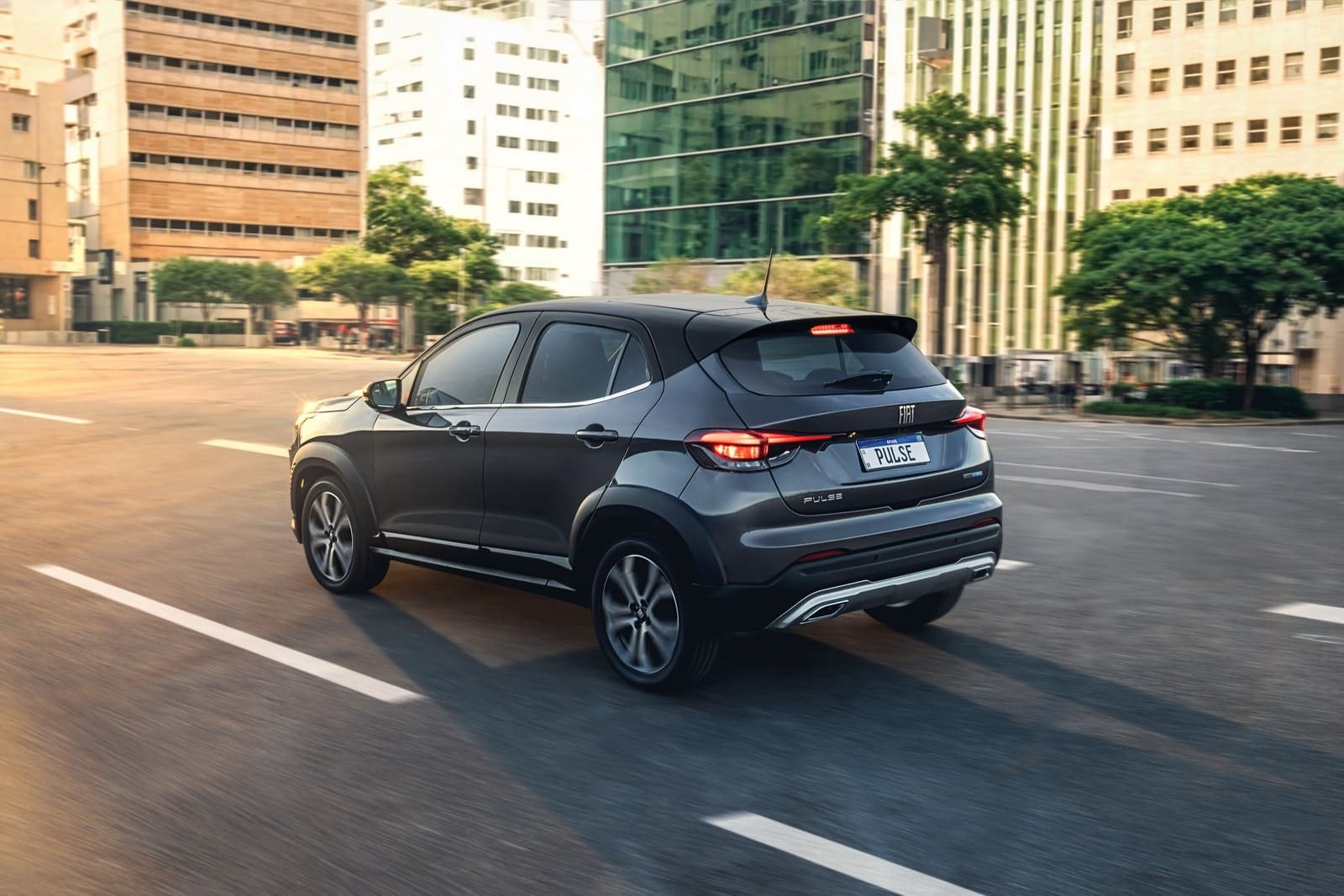2026 - FIAT PULSE IMPETUS, foto 32