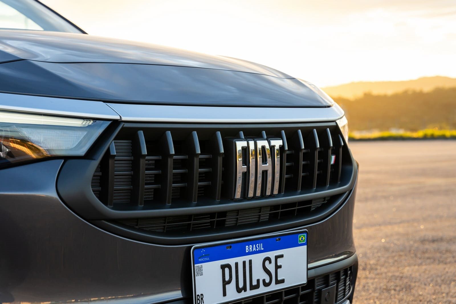 2026 - FIAT PULSE IMPETUS, foto 35