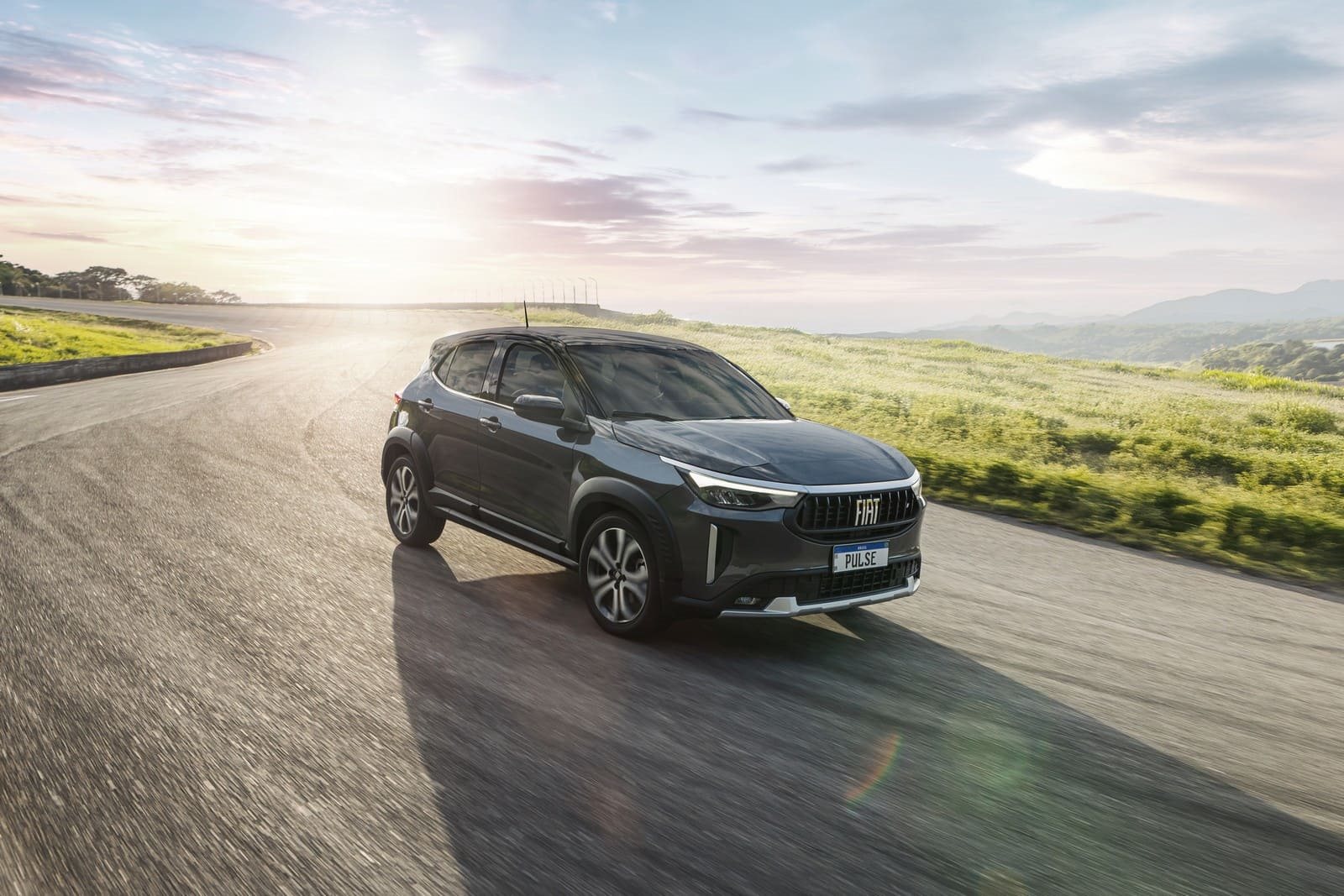2026 - FIAT PULSE IMPETUS, foto 39