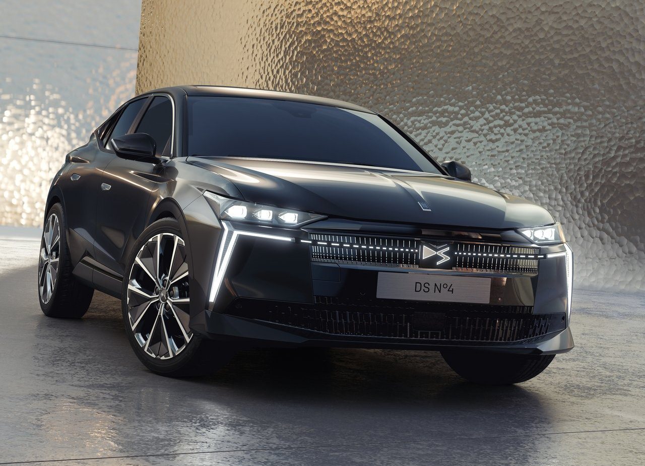 DS Nº4, foto 2