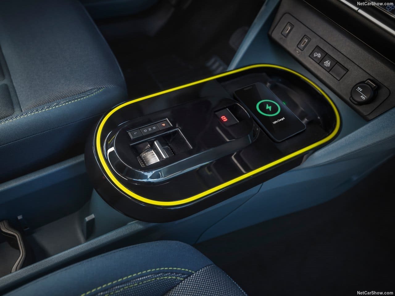FIAT GRANDE PANDA HYBRID, foto 103