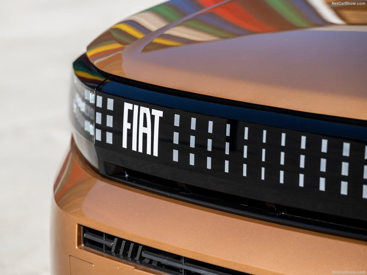 FIAT GRANDE PANDA HYBRID, foto 111