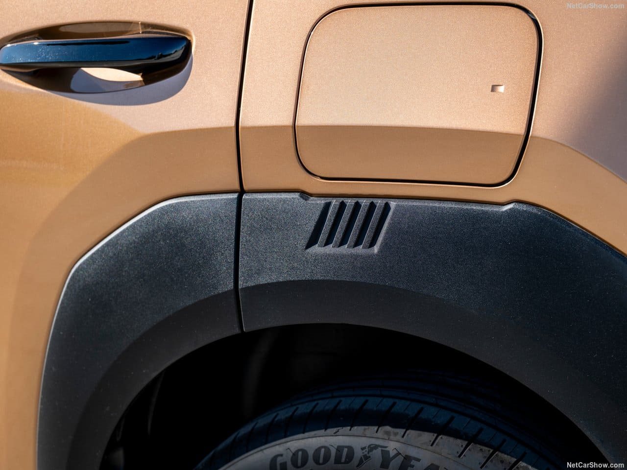 FIAT GRANDE PANDA HYBRID, foto 122