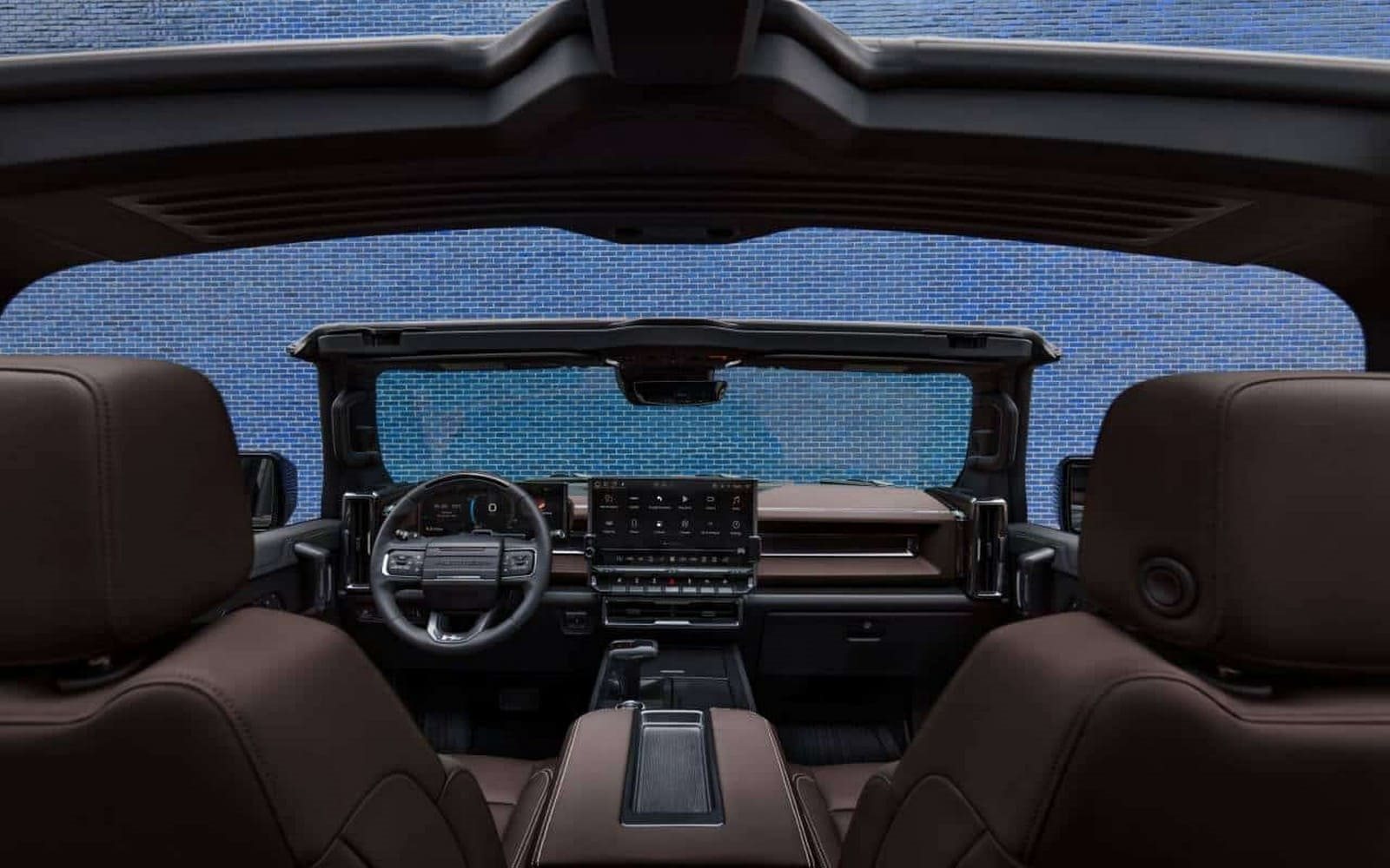 GMC HUMMER EV, foto 5
