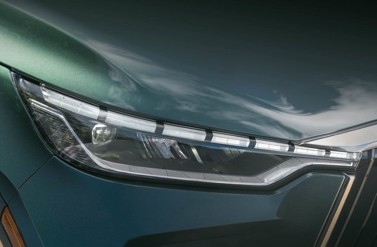 2026 - INFINITI QX60, foto 56