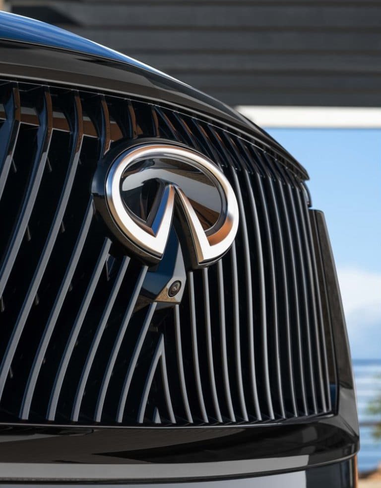2026 - INFINITI QX60, foto 57