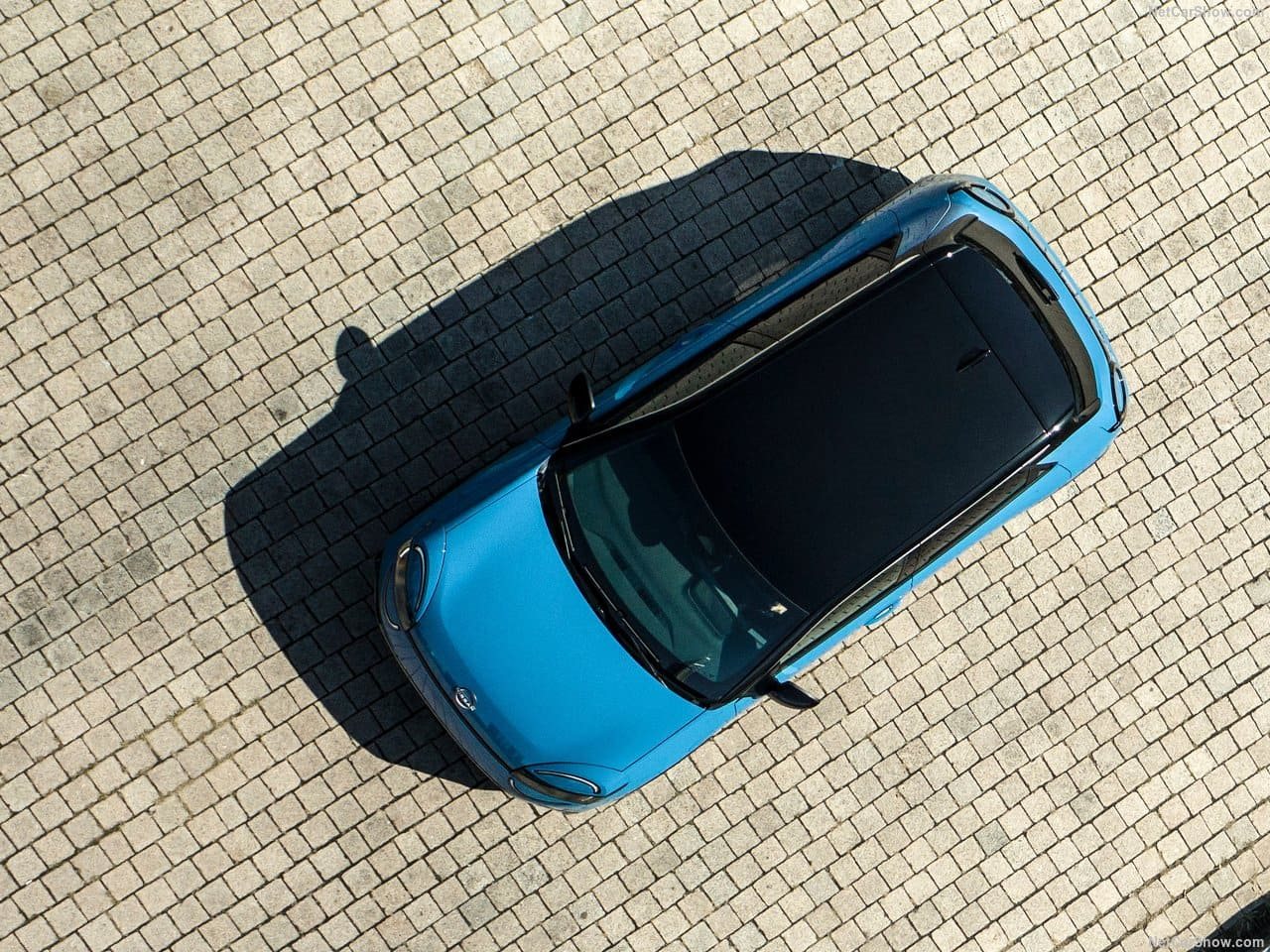 NISSAN MICRA, foto 54