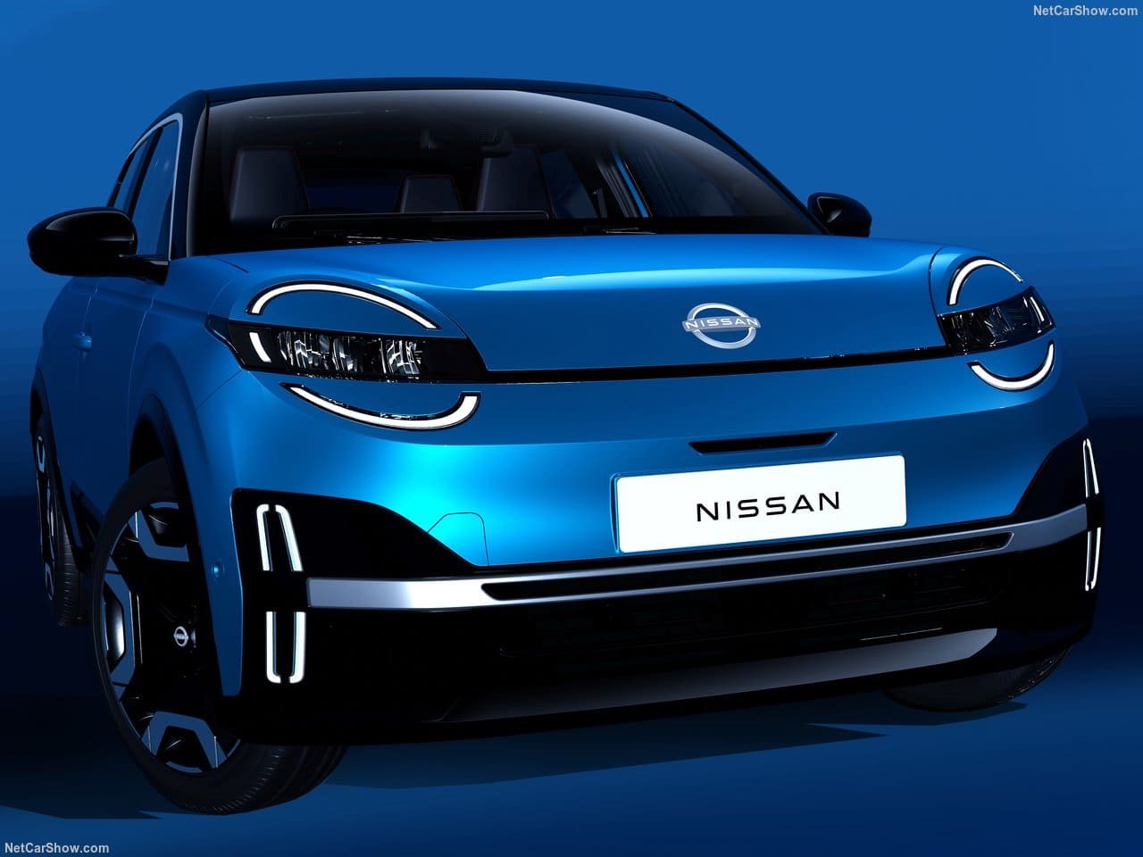 NISSAN MICRA, foto 65