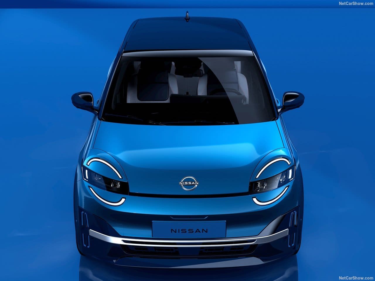NISSAN MICRA, foto 68