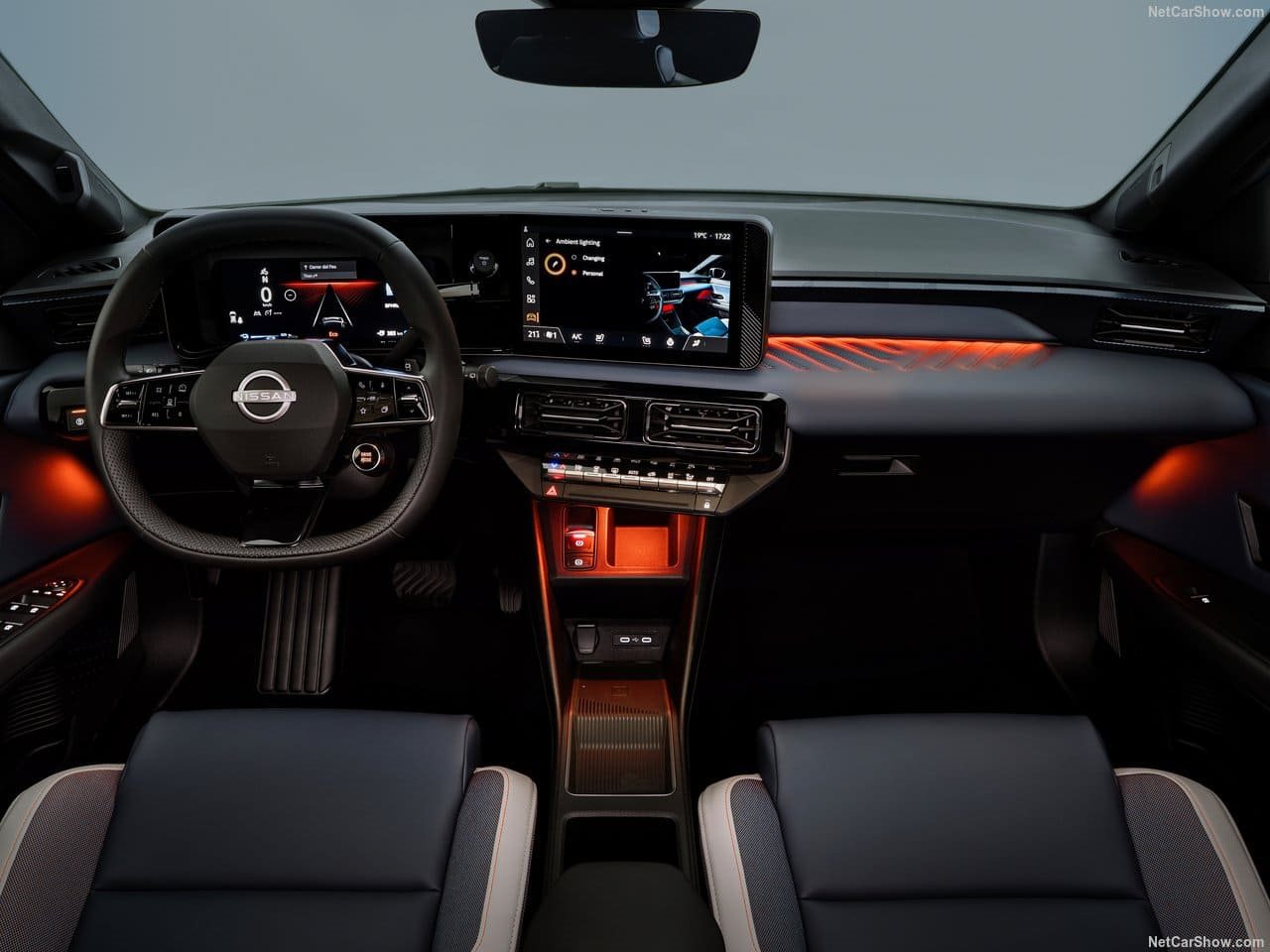 NISSAN MICRA, foto 75
