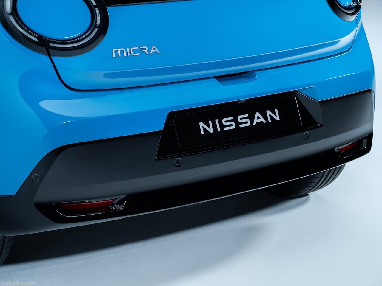 NISSAN MICRA, foto 168
