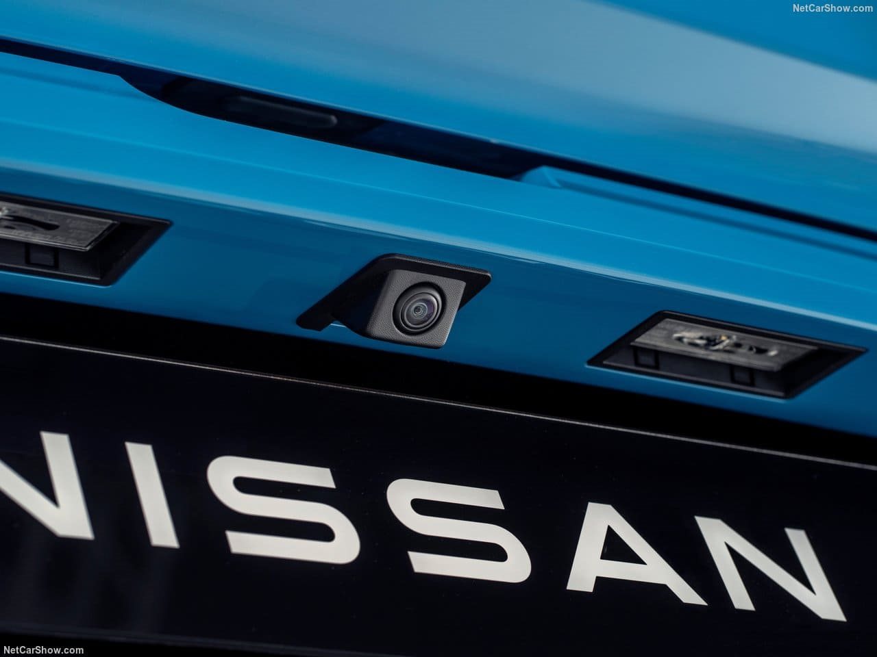 NISSAN MICRA, foto 169