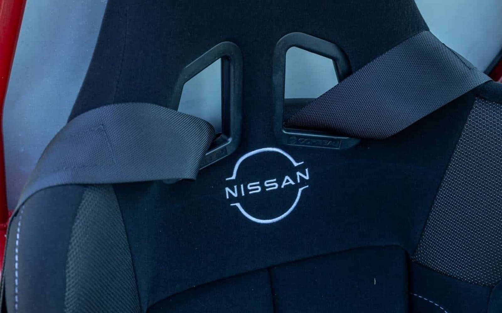 2025 - NISSAN MICRA 350SR REBORN, foto 16